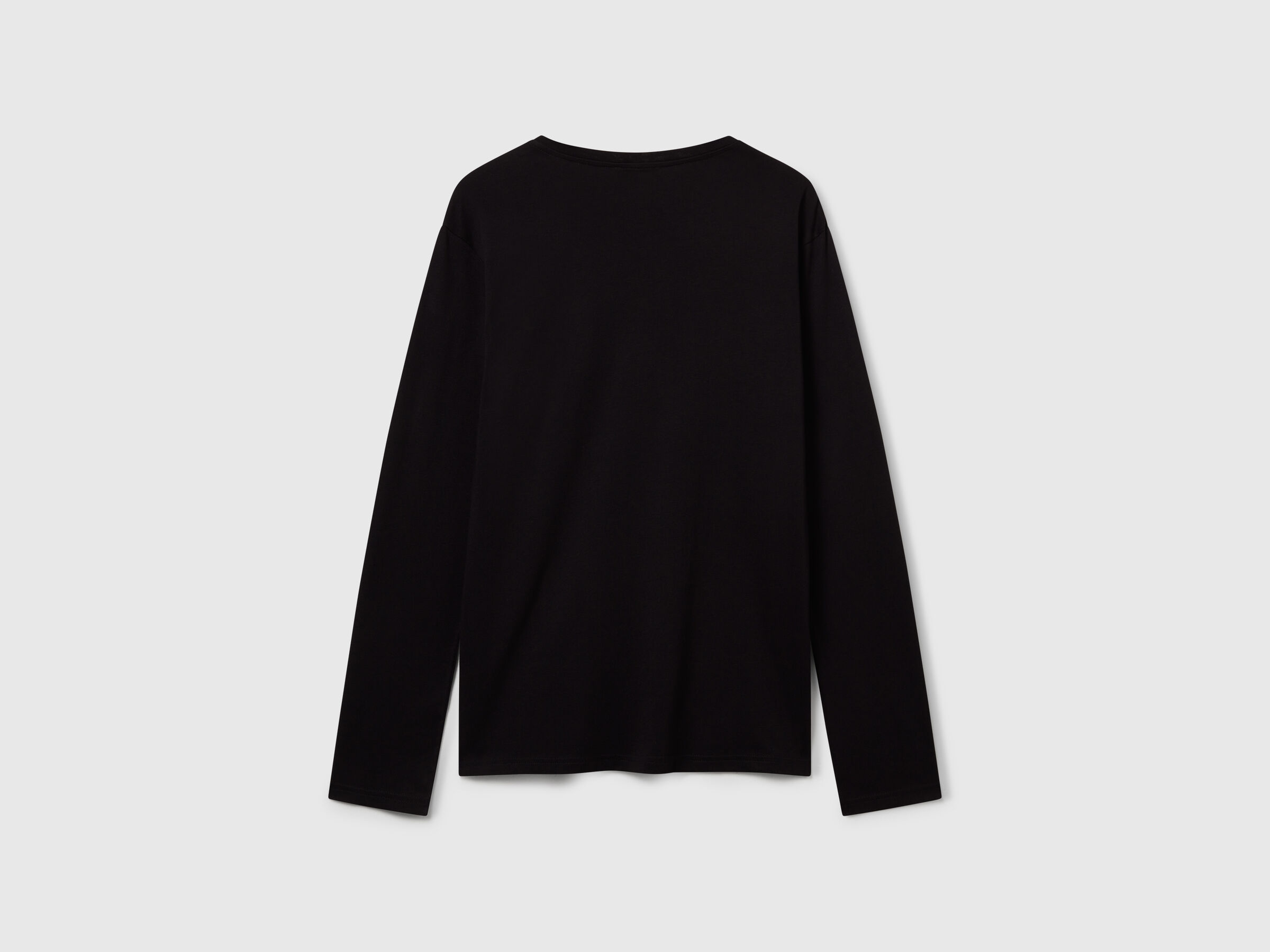 T-SHIRT L/S Herren image number 6